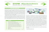 DVM-Nachrichten Ausgabe 51