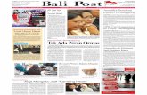 Edisi 11 Februari 2011 | Balipost.com