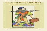 Catálogo "Juglar Plástico"