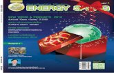 นิตยสาร Energy Saving ฉบับที่ 38 เดือน มกราคม 2555
