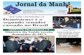 Jornal da Manhã 12.07.2012