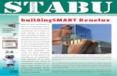STABU-bulletin juni 2009
