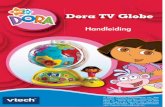 Dora TV Globe