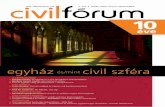 Civil Fórum 2009/3