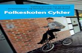 Folkeskolen Cykler Undervisningsmateriale