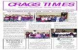 Crags Times February 2011