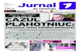 Jurnal de Chisinau, 3 August 2010