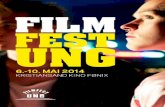 Program Filmfest UNG 2014