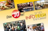 Einladungsbroschüre InfoTech 2012