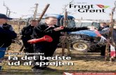 Frugt & Grønt nr. 5-2013