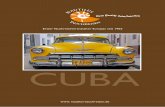 Nautilus Tauchreisen - Cuba Katalog 2012