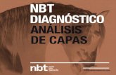 NBT Diagnóstico. Análisis de Capas