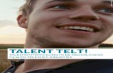 Talent Telt!