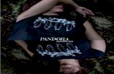 Pandora LookBook 2011