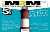 Revista M2M edición 5
