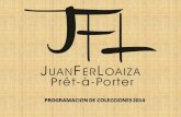 JuanFer Loaiza - Programacion de Colecciones 2014