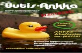 Uutis-Ankka 2/2013