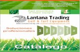Catálogo Lantana Trading 2.014