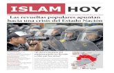 ISLAM HOY no. 31, marzo – abril 2014