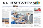 El Rotativo Edición Alicante, nº 64, noviembre 2010