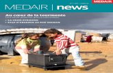 Medair News