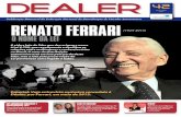 Revista Dealer - Ed 42 - Português