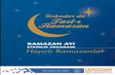 Ramazan Rehberi