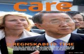 CARE magasin nr. 4 2009