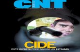 Revista CNT Transporte Atual-JAN/2003