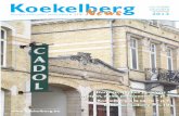 Koekelberg news #115
