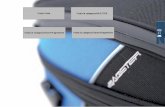 Catalogo borse bagster magnetiche MotoParti.Com