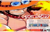 One Piece Chapitre 589