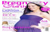 Pregnancy & birth no.18