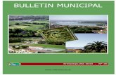 Bulletin Municipal n°20 Eté 2010