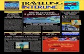 Travelling Interline - Aprile 2009