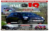 AutoIQ magazin 45. broj