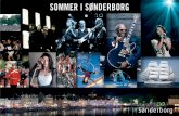 Sommer i Sønderborg