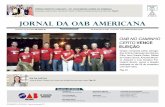 Jornal OAB Americana