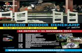Poster Euregio Indoor Denekamp 2012