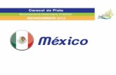 Universidades RU2012 - México