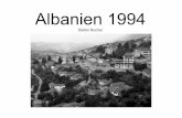 Albanien 1994