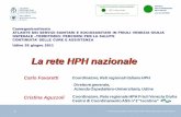 Favaretti, Aguzzoli - Health Promoting Hospitals (Oms)