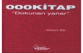 AHMET SIK - 000KITAP DOKUNAN YANAR (IMAMIN ORDUSU)