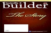 Louisville Builder December 2011