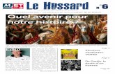 Le Hussard N°6