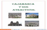 Turismo Cajamarca
