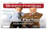 Revista mejores Prácticas No. 8