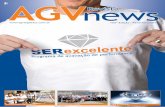 Revista AGV News Fevereiro_2013