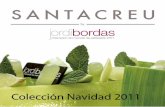 colección navidad SANTACREU by jordibordas