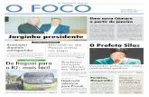 JORNAL O FOCO Ed. 117 - Notícia com Nitidez